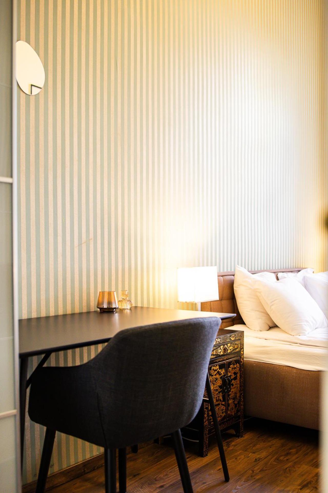 Venus Apartments - Broadway I Budapest Exteriör bild