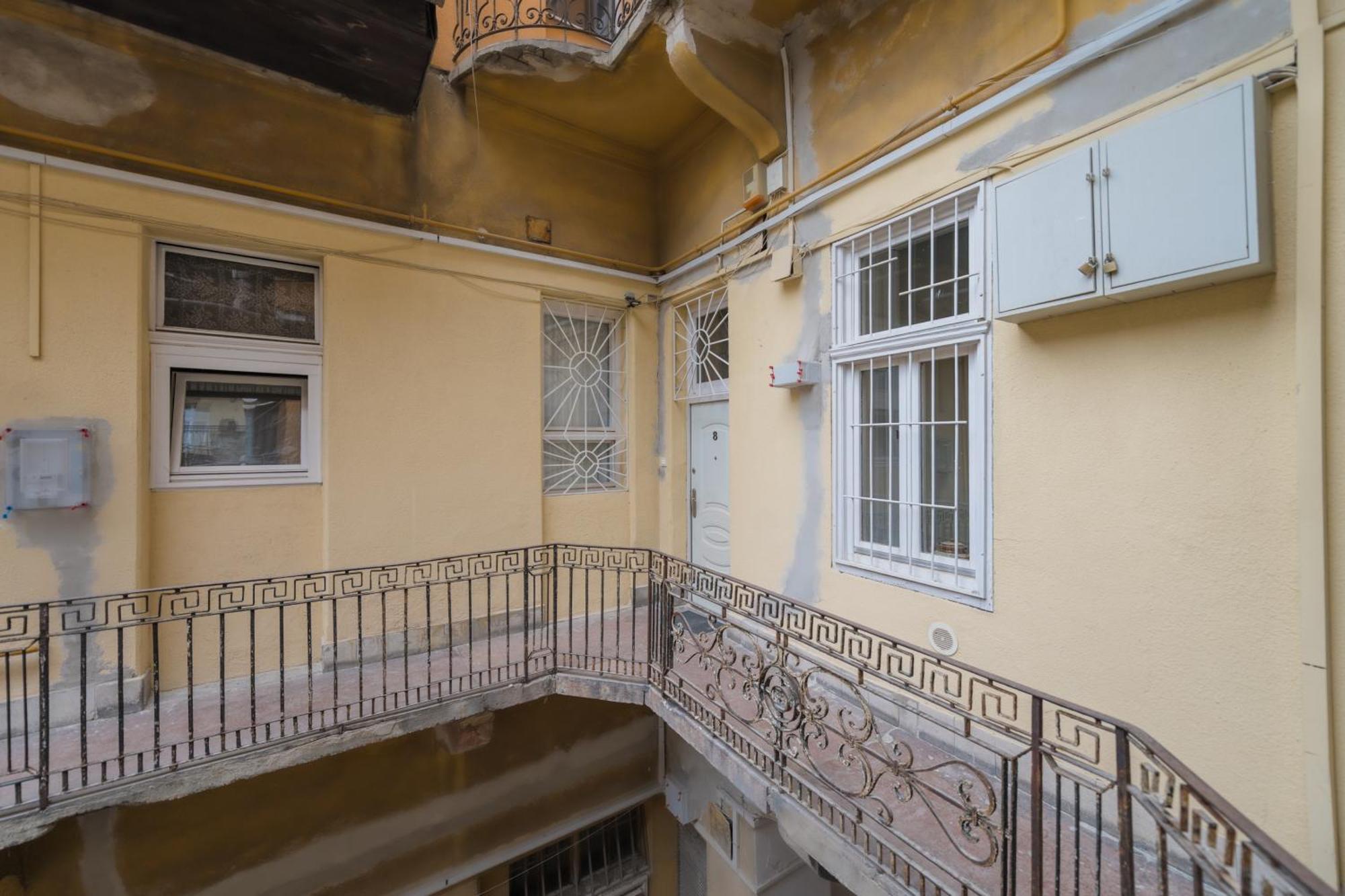 Venus Apartments - Broadway I Budapest Exteriör bild